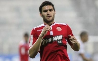 До збірної України терміново викликані двоє нових футболістів