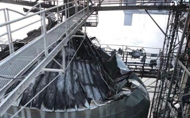 ГУР показал секретный доклад Кремля о срыве зернового соглашения