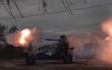 Россияне пытаются окружить Бахмут – карта боев от ISW