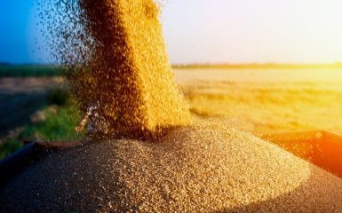 Еврокомиссия предложила решение по экспорту украинского зерна
