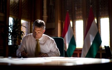 Європарламент ухвалив потужну резолюцію проти Угорщини — що вона змінить