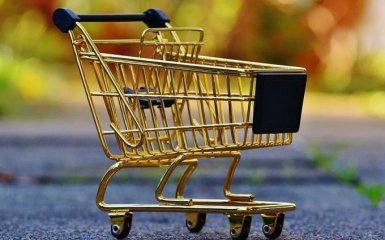 Эксперт назвал причину роста цен на продукты в Украине