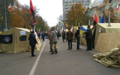 Кияни обурені пробками в центрі і свавіллям «революціонерів», - експерт