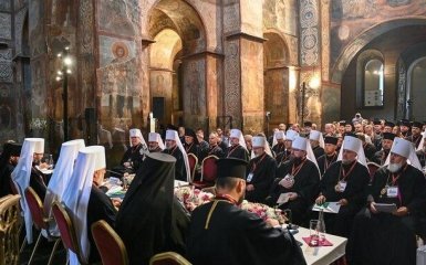 Православная церковь Украины переходит на новый календарь — решение Поместного Собора