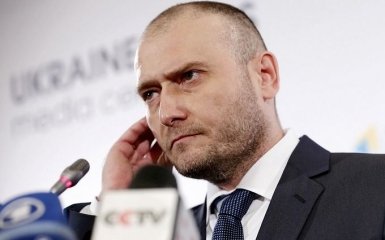 Блеф на фоне крови, но с Россией все правильно: Ярош высказался об украинской власти