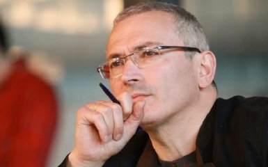 Ходорковський про покарання для Путіна, кінець його режиму і питання Криму