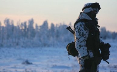 Война на Донбассе: в России дали прогноз на остаток зимы