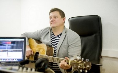 Убийство музыканта любимой группы Путина связали с темой Донбасса