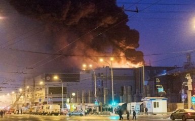 Родственники жертв пожара в Кемерово узнали, кто закрыл кинозал