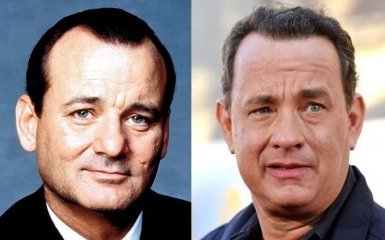 Билл Мюррей или Том Хэнкс: в сети разгорелся жаркий спор вокруг фото