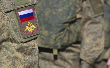 У Сирії розстріляли колону російського центру примирення, є загиблі військові РФ