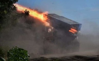 ВСУ отразили 25 атак армии РФ на пяти направлениях — сводка Генштаба