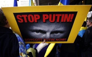 США і Британія готують нову неприємність для Путіна