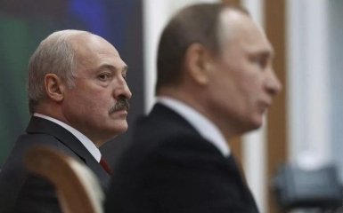 Путин давно слил Лукашенко - что действительно готовит Кремль для Беларуси