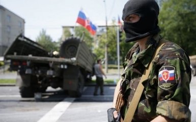 Боевики "ДНР" приняли новое скандальное решение против Украины