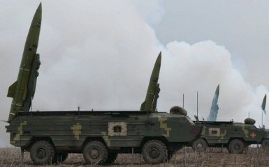 ВСУ подготовили Точки-У к атаке со стороны Крыма