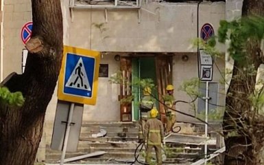 Взрывы в Приднестровье были спланированной провокацией спецслужб РФ — ГУР