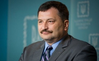 Гибель замглавы АП: у Порошенко сообщили подробности
