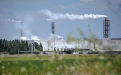 Новая волна экологической катастрофы: в оккупированном Крыму произошел еще один химический выброс