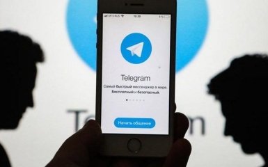Мессенджер Telegram перестав працювати у всій Європі: Дуров назвав причину