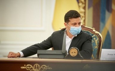 Будемо йти на компроміси - команда Зеленського здивувала новою заявою про Донбас