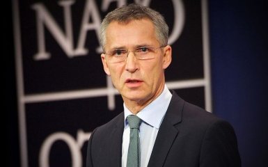 Генсек НАТО поставив крапку в питанні членства України