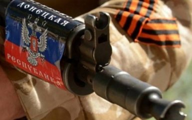 Бойовики "ДНР" обстріляли селище на Донбасі, постраждав мирний житель