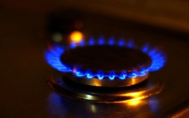 Історичне рішення: Україна відкрила додатковий напрямок для імпорту газу