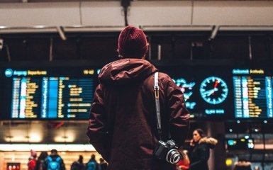 Правительство хочет разрешить выезд за границу забронированным от мобилизации мужчинам