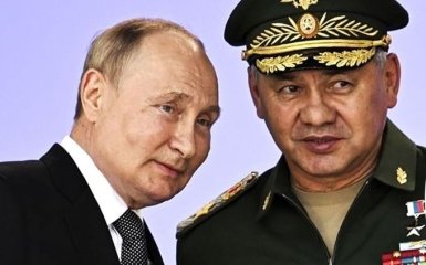 Путін вже готує чергову хвилю мобілізації в РФ