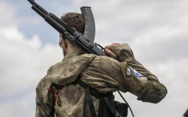 Бойовики Донбасу масово здаються поліції України: названі цифри