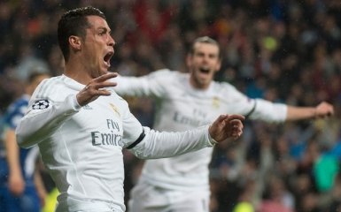 Реал - Вольфсбург - 3:0: видео голов ответного матча 1/4 финала Лиги чемпионов