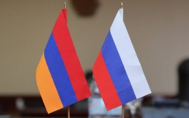 Армения начала жестко угрожать Азербайджану союзниками