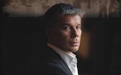 У Лозы появился единомышленник среди российских поп-певцов