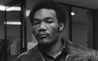 Що відомо про смерть Джорджа Формана