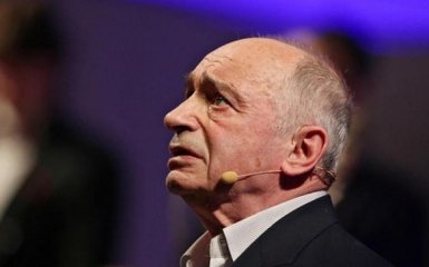 Запрещенный в Украине известный актер серьезно болен