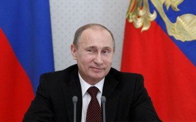 Путін шокував своїм зовнішнім виглядом: опубліковано відео