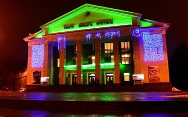 В окупованому Донецьку вразили новою пропагандою проти українців: з'явилися фото