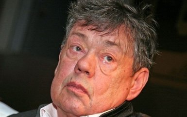 ДТП зі знаменитим російським актором: з'явилися відео з місця аварії