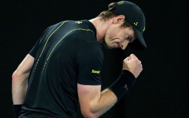 Лучший теннисист мира размазал россиянина на Australian Open: опубликовано видео