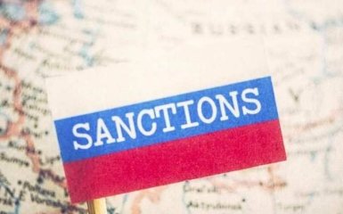 Чого Росії чекати від нових санкцій США: з'явилося детальне пояснення