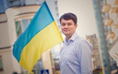 Верховная Рада обратилась с неотложной просьбой к G7