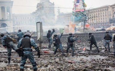 Справа про розстріл Майдану: ГПУ провела нові затримання