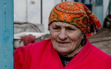 Мати Балуха пояснила, чому не буде просити Путіна помилувати сина