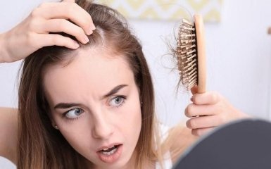 5 действенных способов остановить выпадение волос в домашних условиях