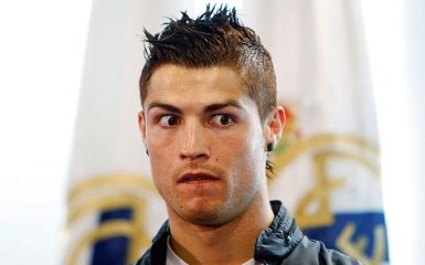 Испанский футболист сделал шокирующее признание о Роналду