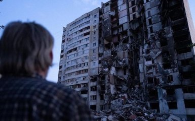 Армия РФ нанесла удары по Харькову — есть погибшие