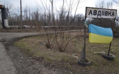 Війна на Донбасі: Авдіївка лишається без світла, а росіяни відмовились допомогти з ремонтом