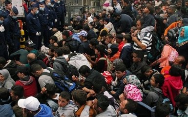 Швеция планирует изгнать до 80 тысяч беженцев