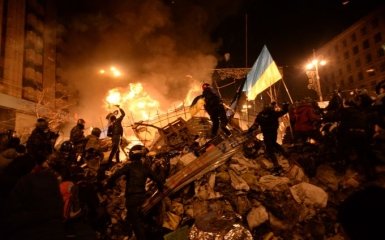 Расстрел Майдана: названо имя главного палача